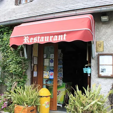 Mini-hôtel Des Pyrénées