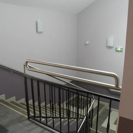 Han/Misafirhane Des Pyrenees Sainte-Marie-de-Campan