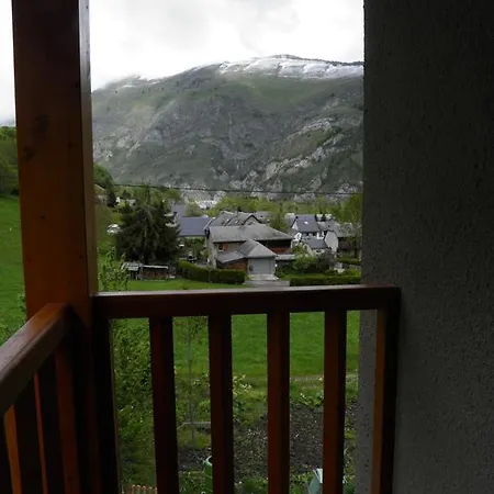 Des Pyrénées Sainte-Marie-de-Campan