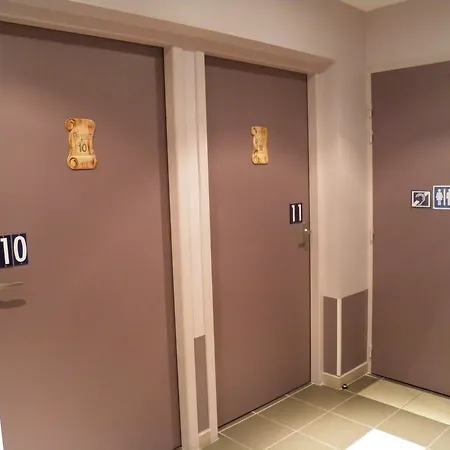 Des Pyrenees Sainte-Marie-de-Campan