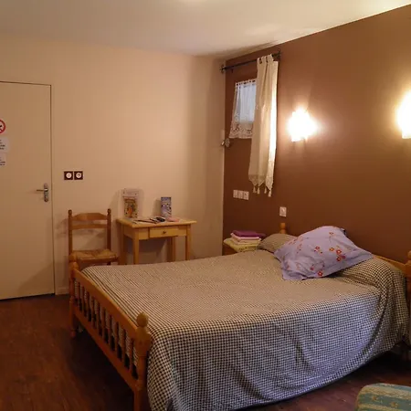 Mini-hôtel Des Pyrénées 3*