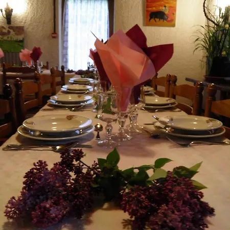 Des Pyrenees Sainte-Marie-de-Campan