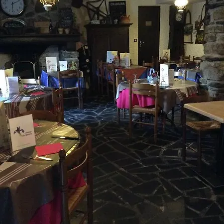 Des Pyrenees 3* Sainte-Marie-de-Campan