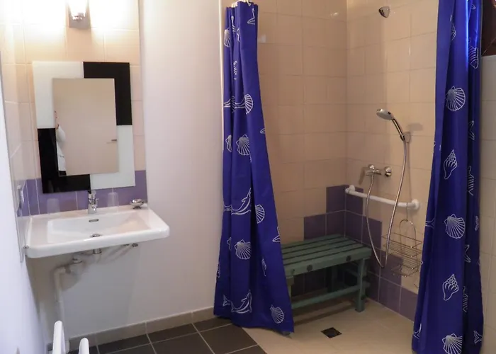 Des Pyrenees Sainte-Marie-de-Campan