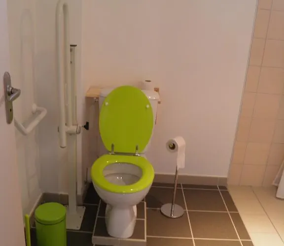 Värdshus Des Pyrenees