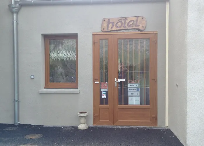 Värdshus Des Pyrenees