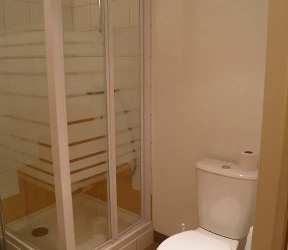 Värdshus Des Pyrenees 3*