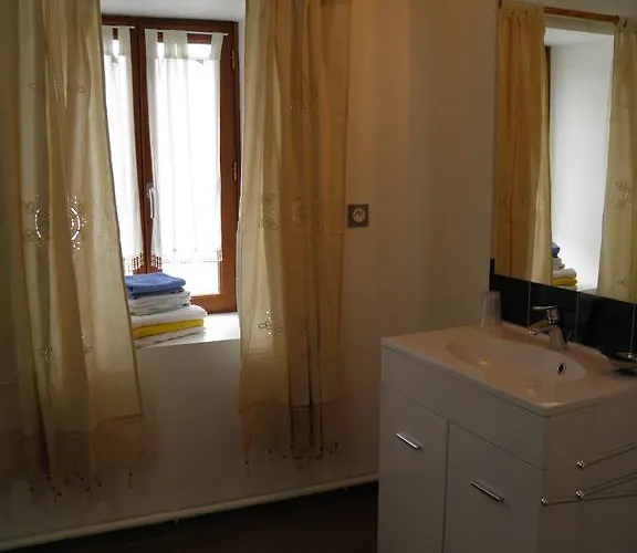 Värdshus Des Pyrenees